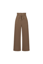 Pantalon Femme Coupe Large pour l'Été - Emilia Lane