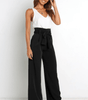 Pantalon Femme Coupe Large pour l'Été - Emilia Lane