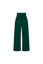 Pantalon Femme Coupe Large pour l'Été - Emilia Lane
