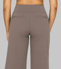 Pantalon Yoga Taille Haute et Poches pour Femmes - Emilia Lane
