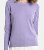 Pull Col Rond en Laine Mérinos pour Femmes - Emilia Lane