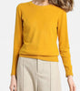 Pull Col Rond en Laine Mérinos pour Femmes - Emilia Lane