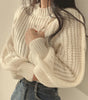 Pull col rond pour Femme - Emilia Lane