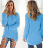 Pull en Coton pour Femmes - Emilia Lane