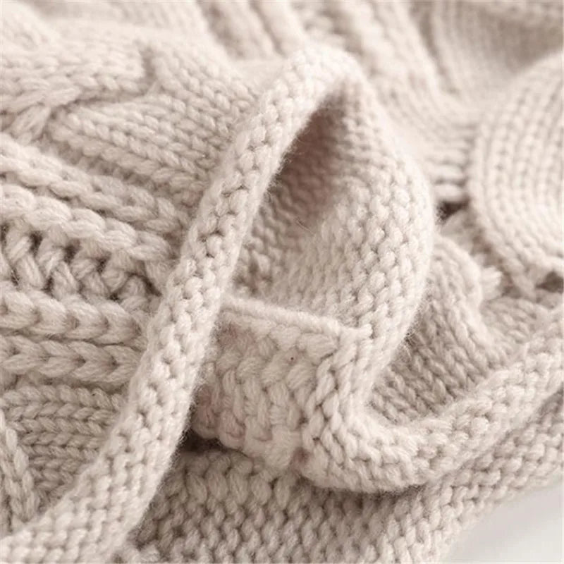 Pull en laine pour femmes - Emilia Lane