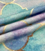 Pull en maille multicolore pour femmes - Emilia Lane