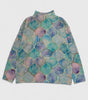 Pull en maille multicolore pour femmes - Emilia Lane