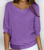 Pull - Over Élégant pour Femme - Emilia Lane