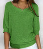 Pull - Over Élégant pour Femme - Emilia Lane