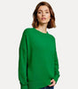 Pull - Over Encolure Ras - du - Cou pour Femmes - Emilia Lane