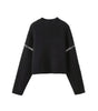 Pull - over pour femmes pour l'automne et l'hiver - Emilia Lane