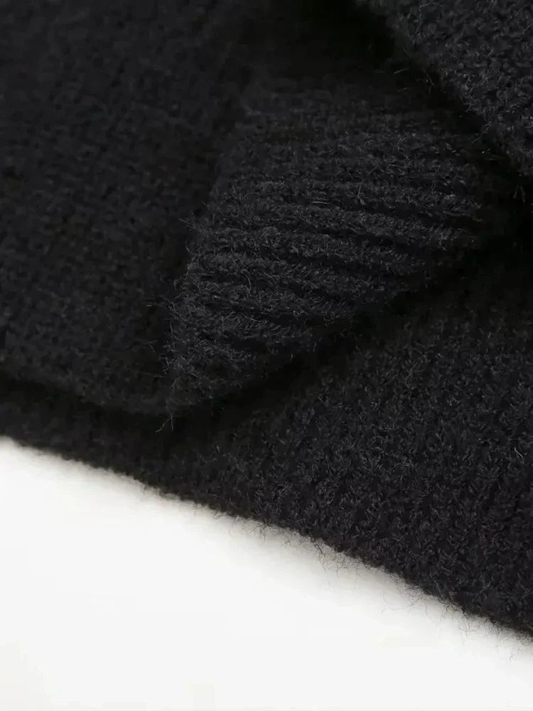 Pull - over pour femmes pour l'automne et l'hiver - Emilia Lane