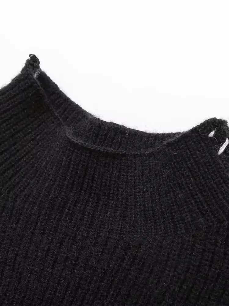 Pull - over pour femmes pour l'automne et l'hiver - Emilia Lane