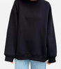 Pull Oversize en Coton pour Femme - Emilia Lane