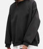 Pull Oversize en Coton pour Femme - Emilia Lane