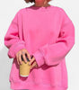 Pull Oversize en Coton pour Femme - Emilia Lane