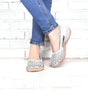 Scarpe ortopediche casual da donna | Ideali per l'uso quotidiano