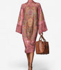 Robe Caftan Imprimée pour Femmes - Emilia Lane