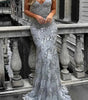 Robe Longue à Paillettes avec Bretelles et Décolleté V pour Femme | Idéale pour les Sorties - Emilia Lane