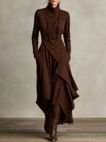 Robe longue pour Femmes - Emilia Lane
