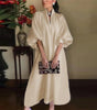 Robe Maxi Longue pour Femmes - Emilia Lane