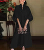 Robe Maxi Longue pour Femmes - Emilia Lane