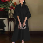 Robe Maxi Longue pour Femmes - Emilia Lane