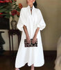 Robe Maxi Longue pour Femmes - Emilia Lane