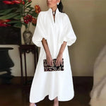 Robe Maxi Longue pour Femmes - Emilia Lane