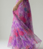 Robe Maxi Sans Manches à Imprimé pour Femme - Emilia Lane