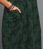 Robe mi - longue à manches longues pour femmes - Emilia Lane