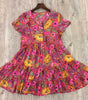 Robe Mini à Imprimé Floral pour Femmes - Emilia Lane