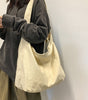 Sac à Bandoulière en Toile pour Femmes - Emilia Lane