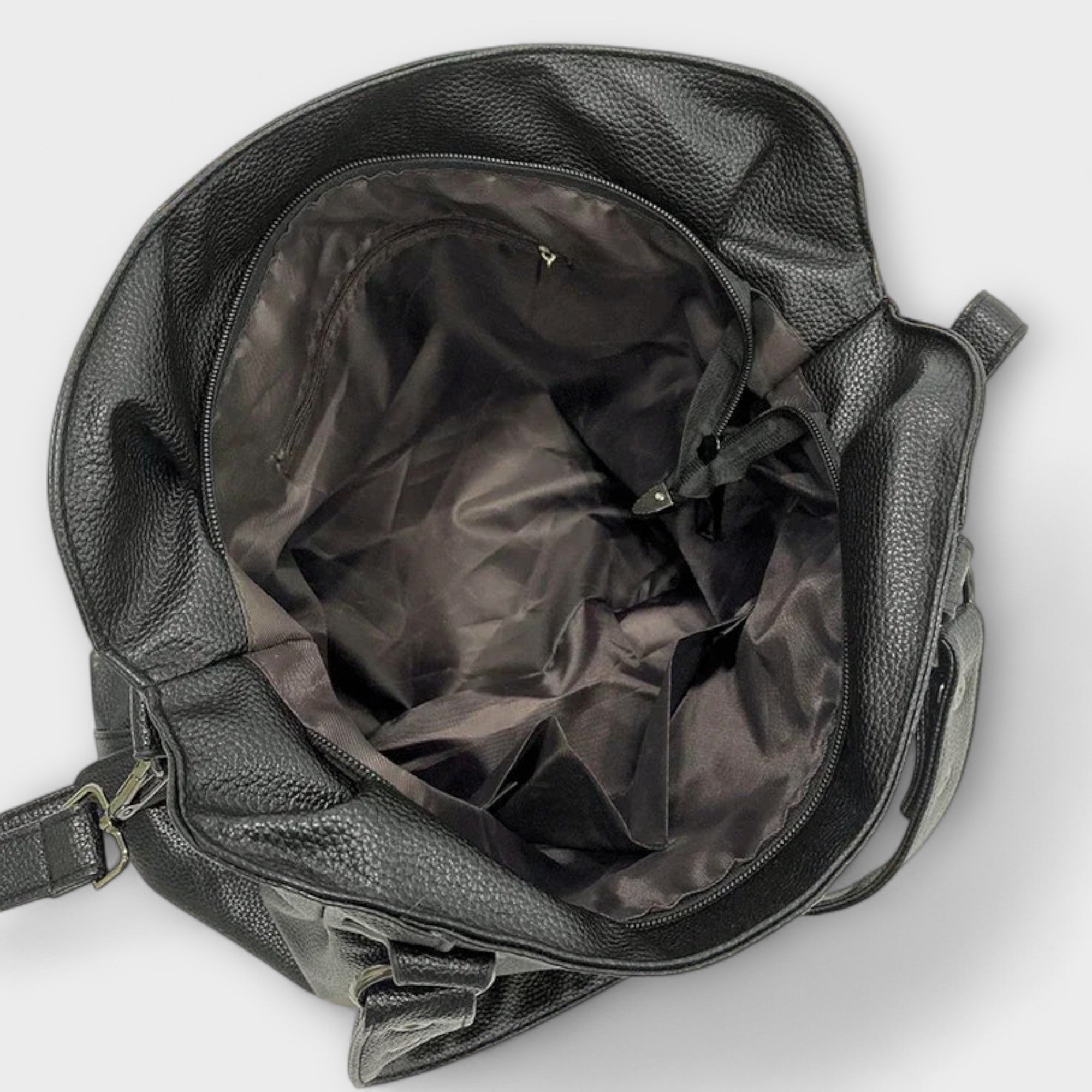 Sac à Main de Grande Capacité pour Femme | Idéal pour le Quotidien - Emilia Lane