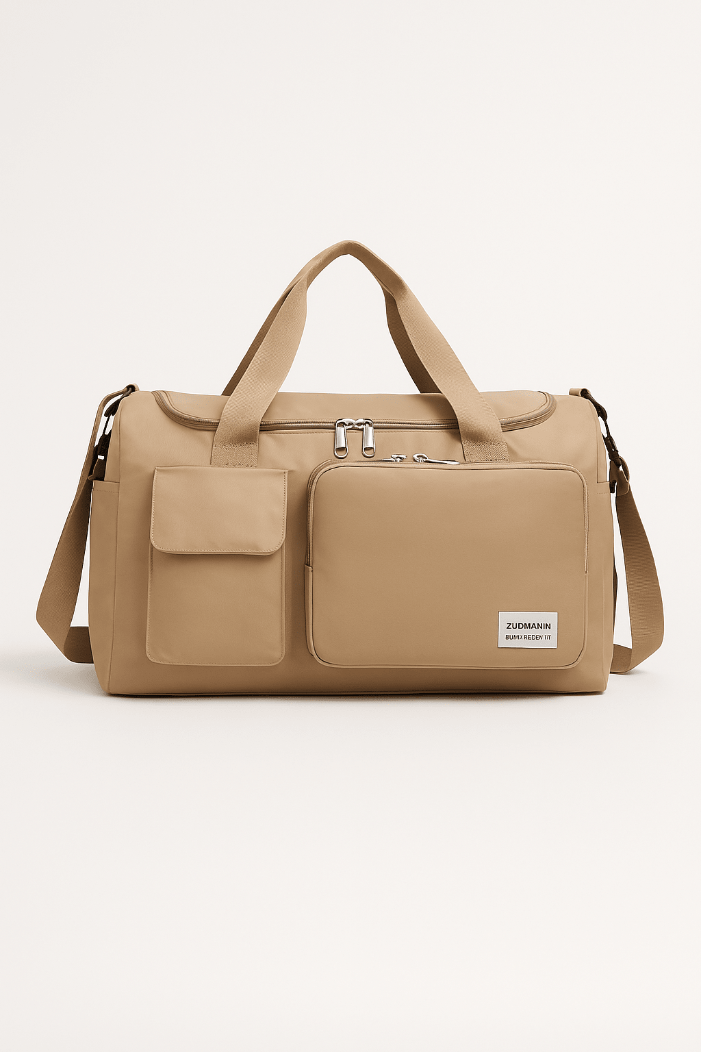 Borsa da viaggio impermeabile per donna