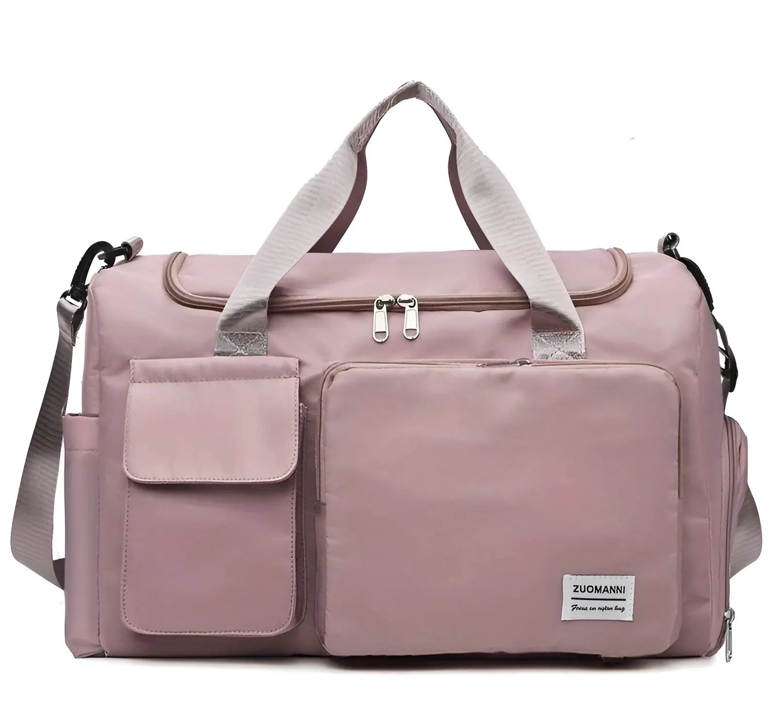 Sac de voyage imperméable Bag for Women - Emilia Lane
