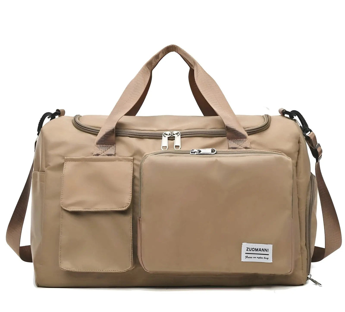 Borsa da viaggio impermeabile per donna