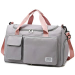 Sac de voyage imperméable Bag for Women - Emilia Lane