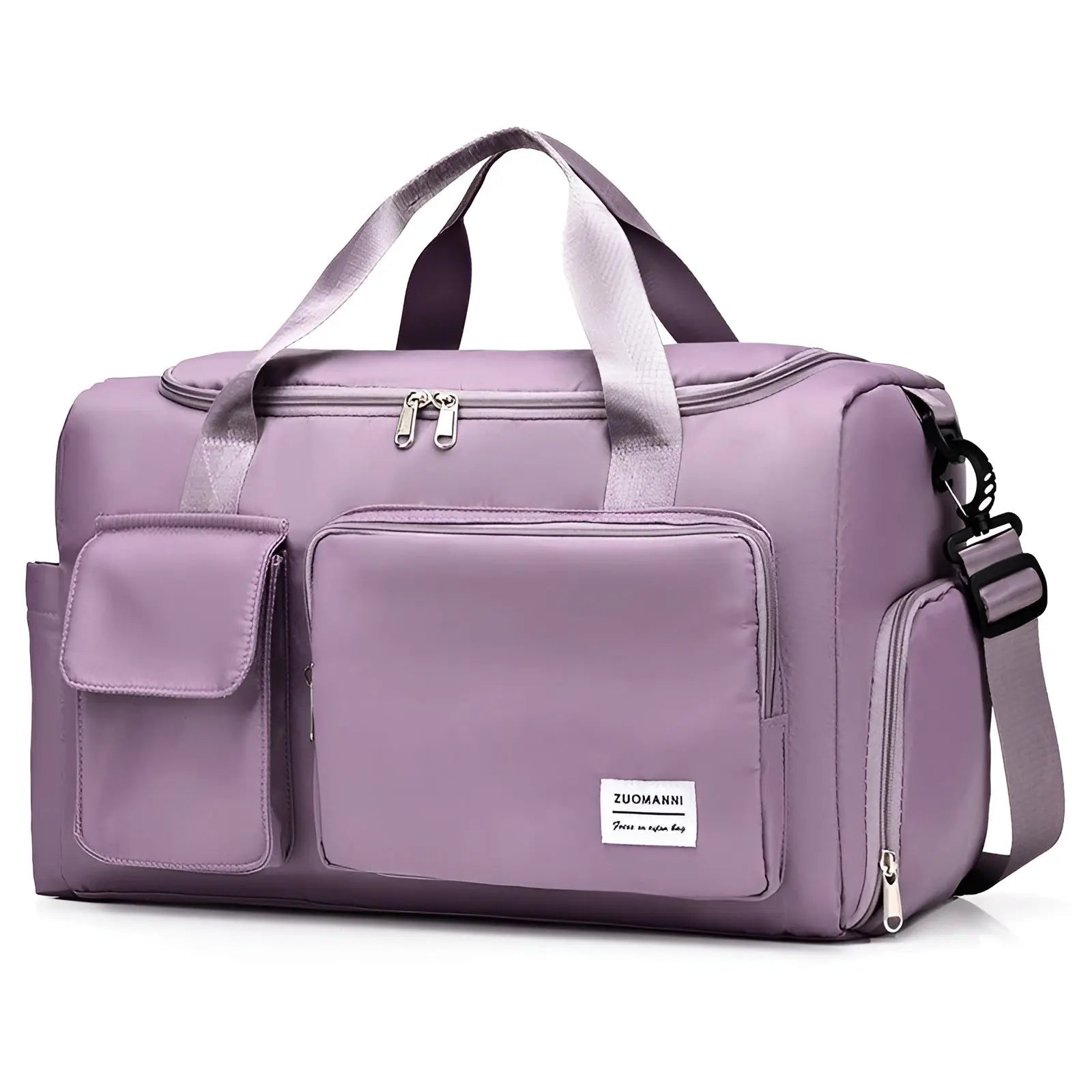 Sac de voyage imperméable Bag for Women - Emilia Lane