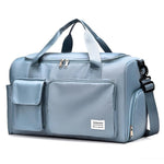 Sac de voyage imperméable Bag for Women - Emilia Lane
