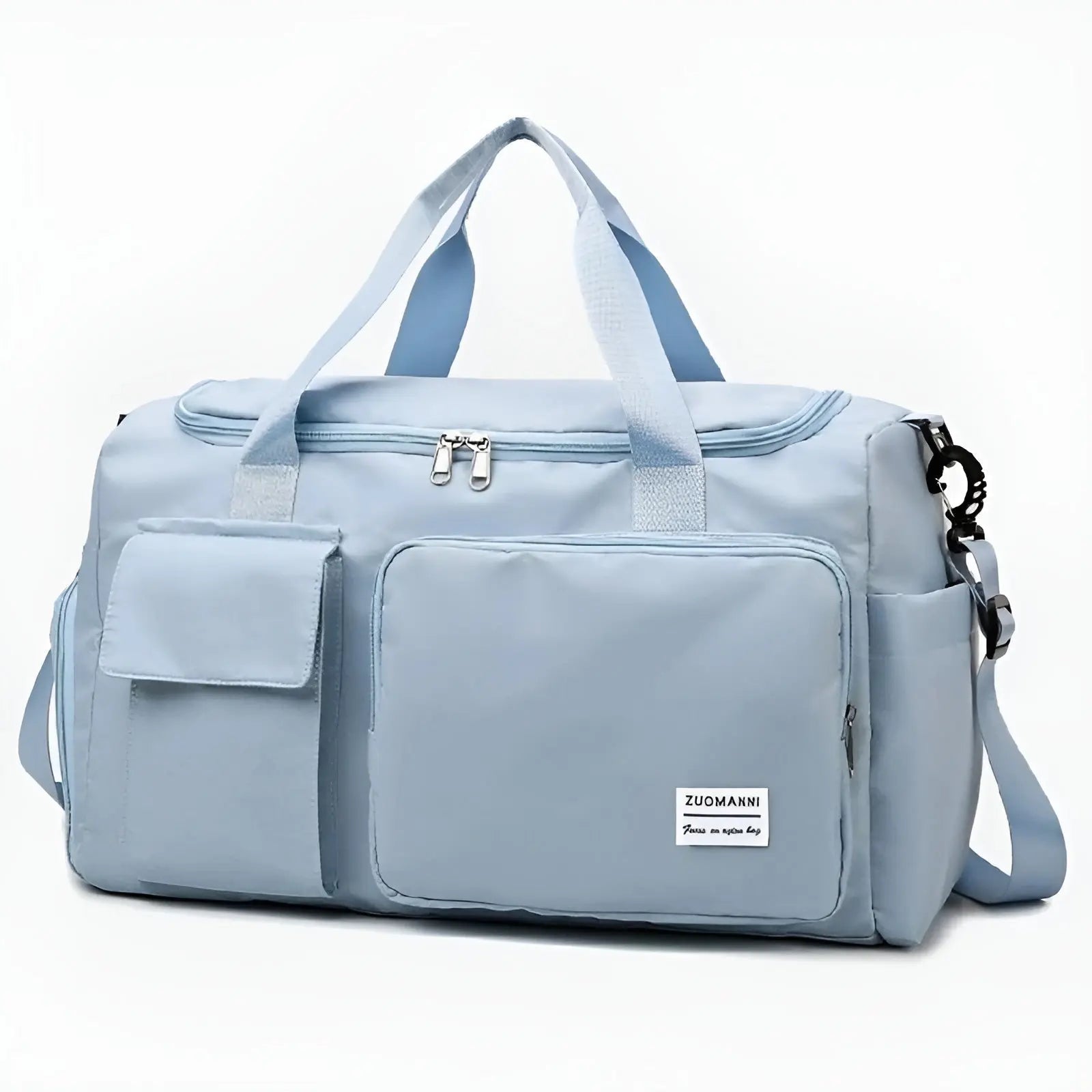 Sac de voyage imperméable Bag for Women - Emilia Lane