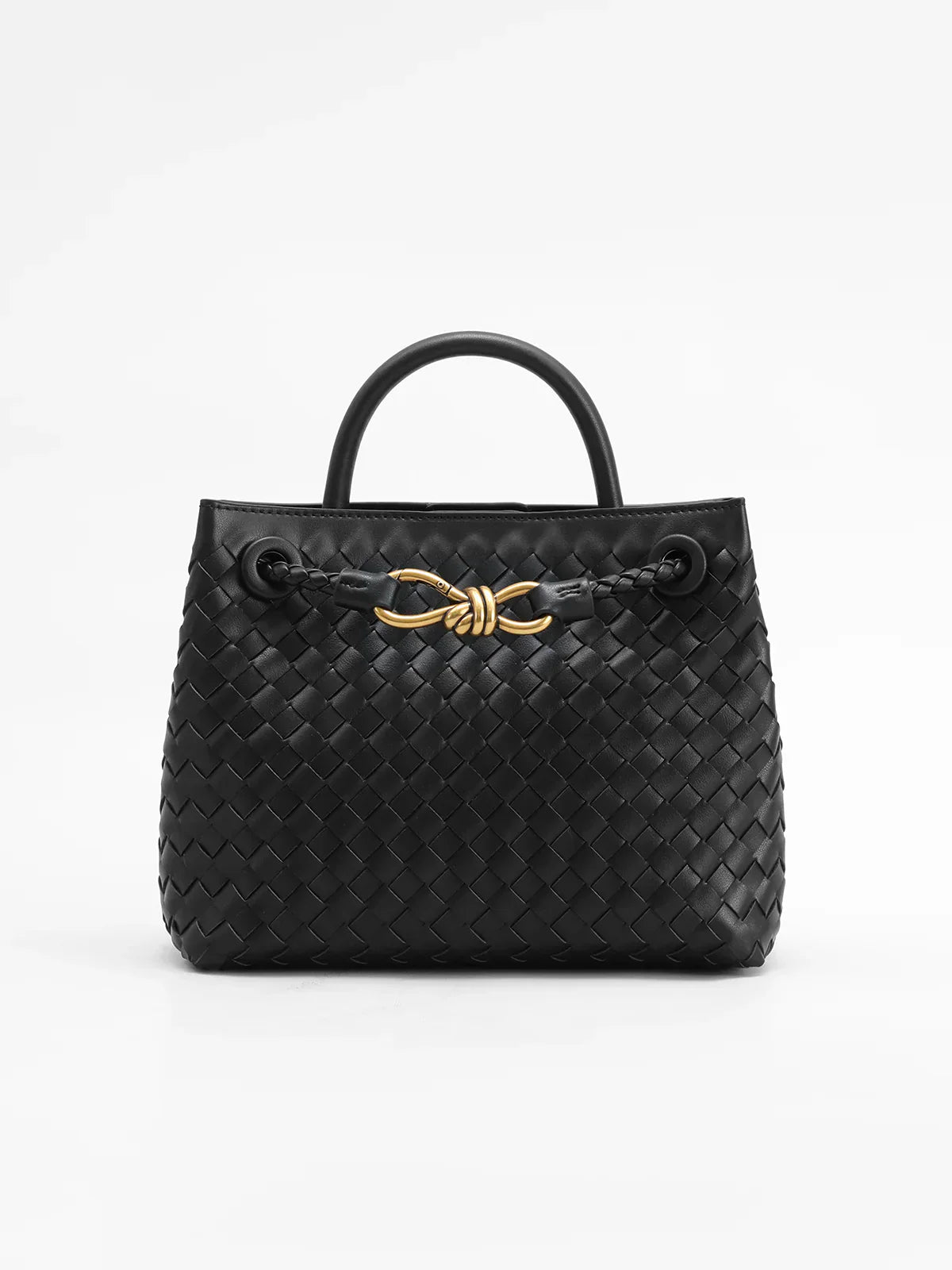 Sac Tressé Élégant pour Femmes - Emilia Lane