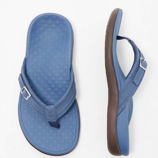 Sandales d'été à Lanière Bijou pour Femme - Emilia Lane
