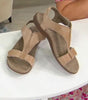 Sandales Orthopédiques à Velcro pour Femme | Idéales pour l'Été - Emilia Lane