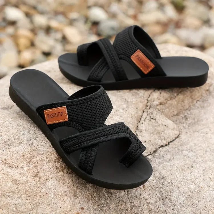 Sandales Orthopédiques pour Femmes - Emilia Lane