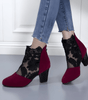 Sandales Rome à Talons Hauts pour Femmes - Emilia Lane