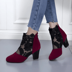 Sandales Rome à Talons Hauts pour Femmes - Emilia Lane