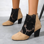 Sandales Rome à Talons Hauts pour Femmes - Emilia Lane