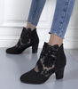 Sandales Rome à Talons Hauts pour Femmes - Emilia Lane