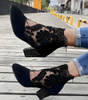 Sandales Rome à Talons Hauts pour Femmes - Emilia Lane
